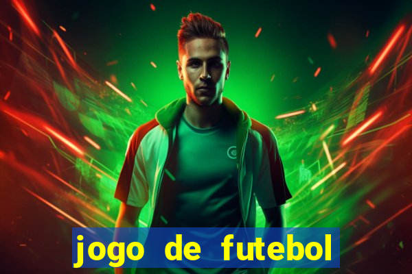 jogo de futebol gratis pc